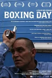 Boxing Day 2007 постер