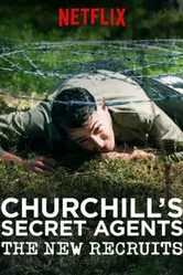 Secret Agent Selection: WW2 постер