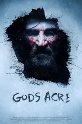 God's Acre постер