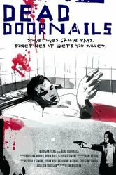 Dead Doornails постер
