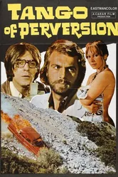 Le tango de la perversion постер