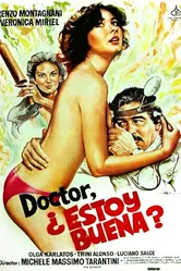 Жена, два друга, четверо любовников 1980 постер