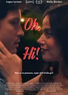 Oh, Hi! постер
