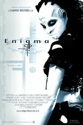 Enigma 2009 постер