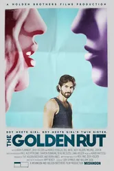 The Golden Rut постер