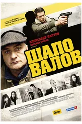 Шаповалов 2012 постер