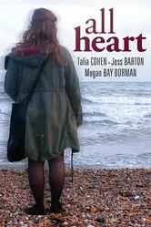 All Heart постер