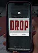 Drop 2024 постер