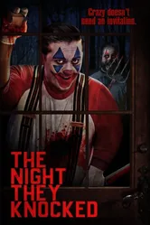 The Night They Knocked постер