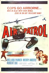Air Patrol постер