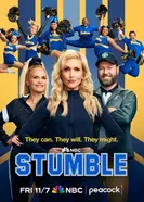 Stumble, США постер