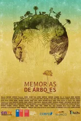 Memorias de Árboles постер