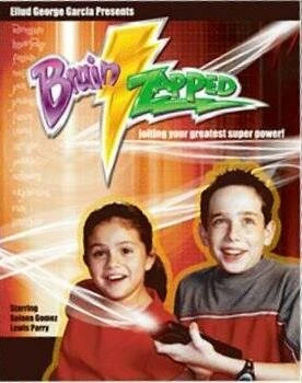 Постер Brain Zapped