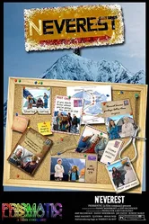 N'Everest постер