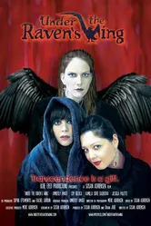 Under the Raven's Wing постер