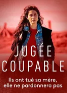 Jugée Coupable постер