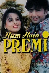 Hum Hain Premi постер
