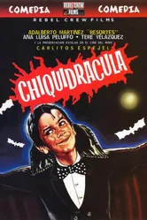 Chiquidrácula постер
