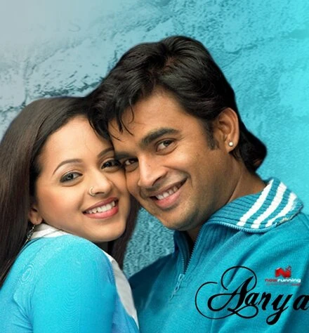 Постер Aarya 2007