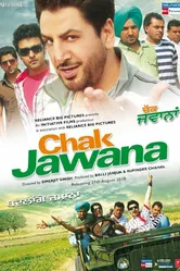 Chak Jawana постер