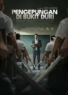 Осада школы в Букит-Дури постер