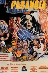 Паранойя 1976 постер