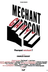 Méchant garçon постер