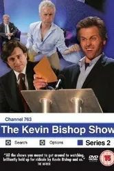 The Kevin Bishop Show постер