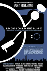 Records Collecting Dust II постер
