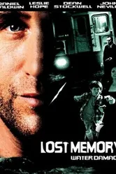 Темные воды 1999 постер