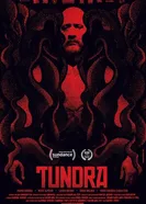 Tundra 2021 постер