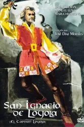 El capitán de Loyola постер