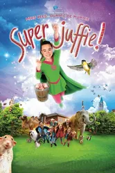 Superjuffie постер