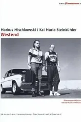Westend 2001 постер