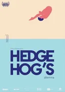 The Hedgehog's Dilemma постер