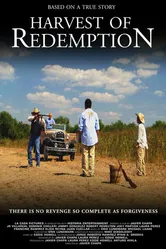 Harvest of Redemption постер