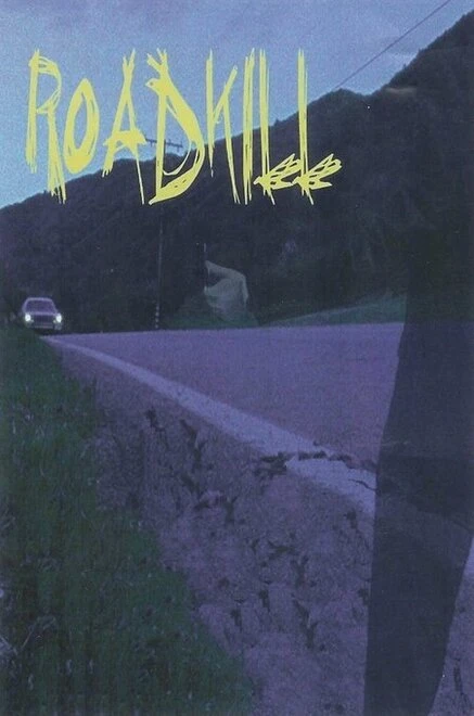 Постер Road Kill 2005