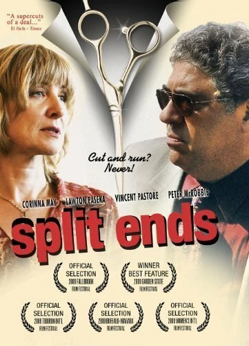 Постер Split Ends 2009