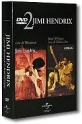 Постер Jimi Hendrix at Woodstock