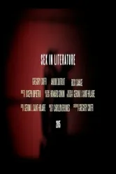 Sex in Literature постер
