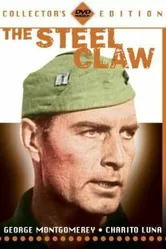 The Steel Claw постер