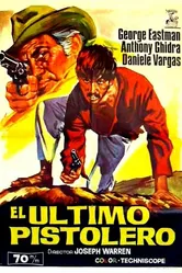 Последний убийца 1967 постер