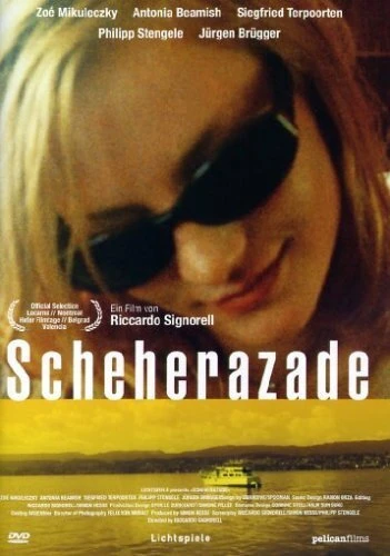 Постер Scheherazade 2001