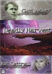 Постер Deadly Harvest