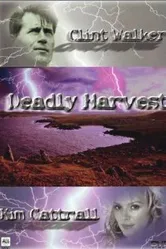 Deadly Harvest постер