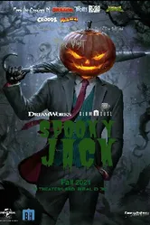 Spooky Jack постер