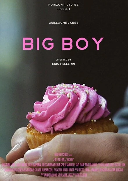 Постер Big Boy 2013