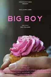 Big Boy 2013 постер