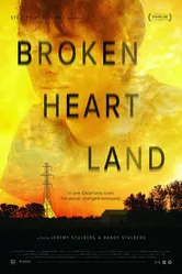 Broken Heart Land постер