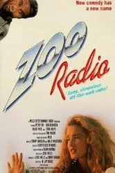 Радио «Зоопарк» 1990 постер